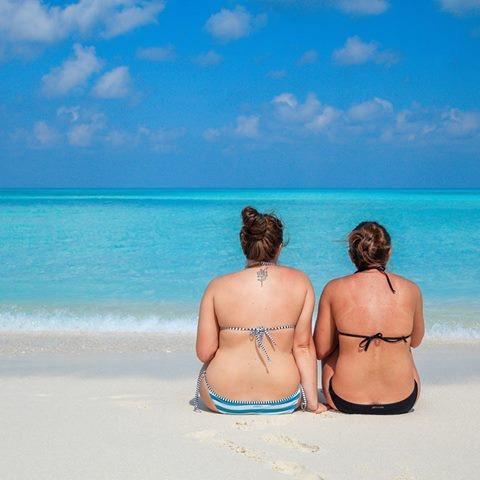 Summer Shade Maldives Dharavandhoo Exteriör bild